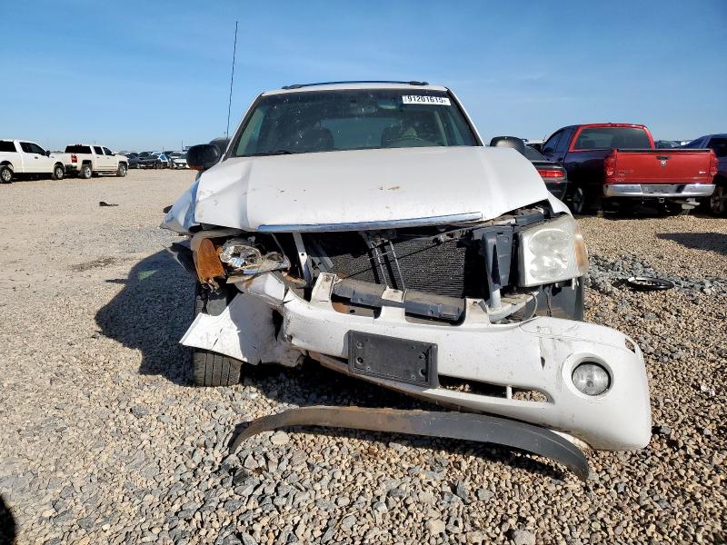 Photo 5 from auction – 2003 GMC ENVOY with VIN 1GKDT13S532393339