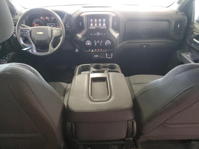 Photo 8 from auction – 2022 CHEVROLET SILVERADO with VIN 1GCPDBEK8NZ531877