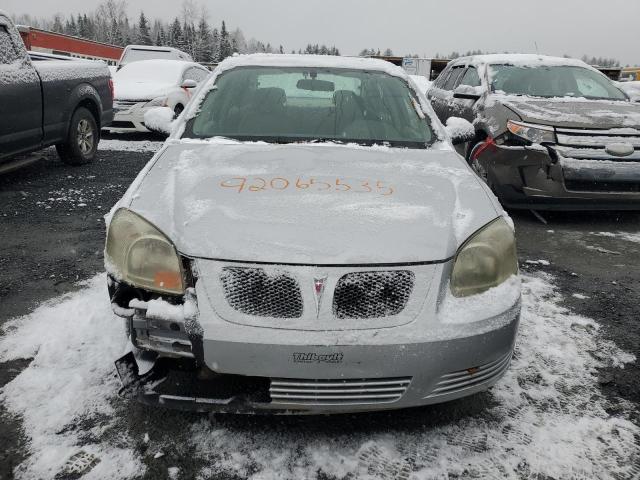 Photo 5 from auction – 2007 PONTIAC G5 with VIN 1G2AJ55F777309546