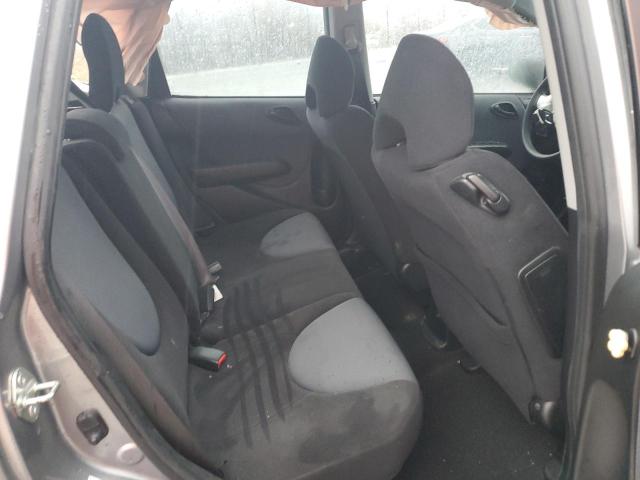 Photo 10 from auction – 2008 HONDA FIT with VIN JHMGD38478S042580