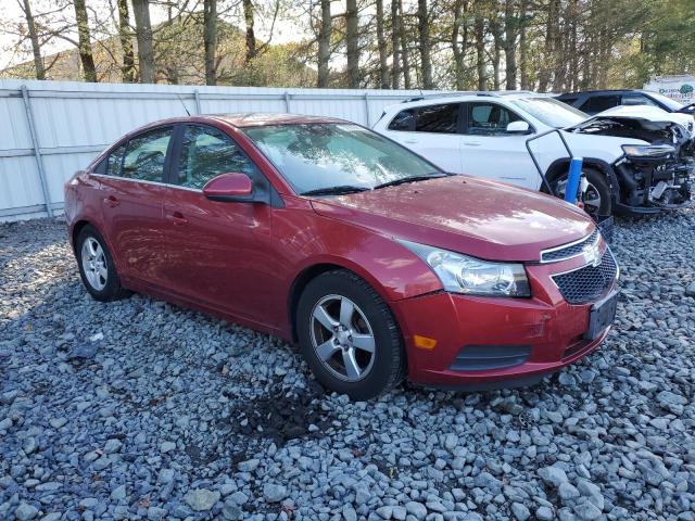 Photo 4 from auction – 2014 CHEVROLET CRUZE LT with VIN 1G1PC5SB2E7362131