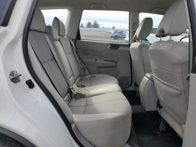 Photo 11 from auction – 2013 SUBARU FORESTER 2 with VIN JF2SHABC2DH425307