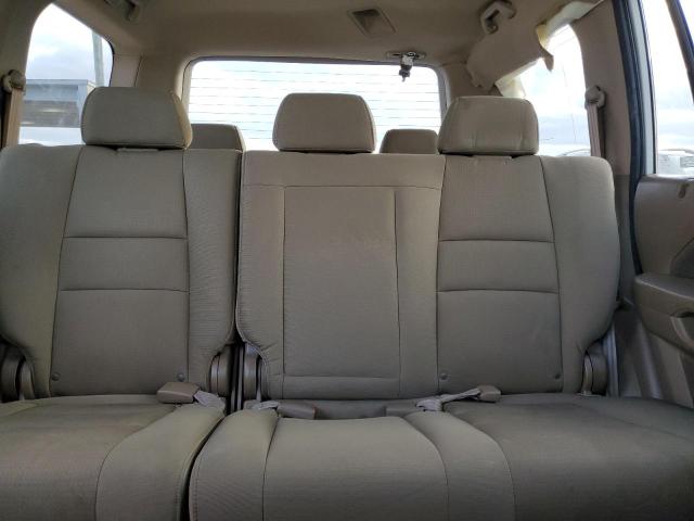 Photo 10 from auction – 2008 HONDA PILOT VP with VIN 5FNYF28228B020413