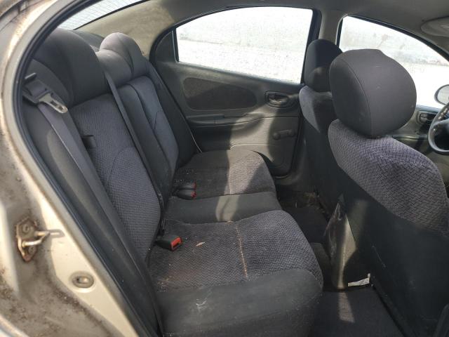 Photo 10 from auction – 2002 DODGE NEON SE with VIN 1B3ES46C82D634792