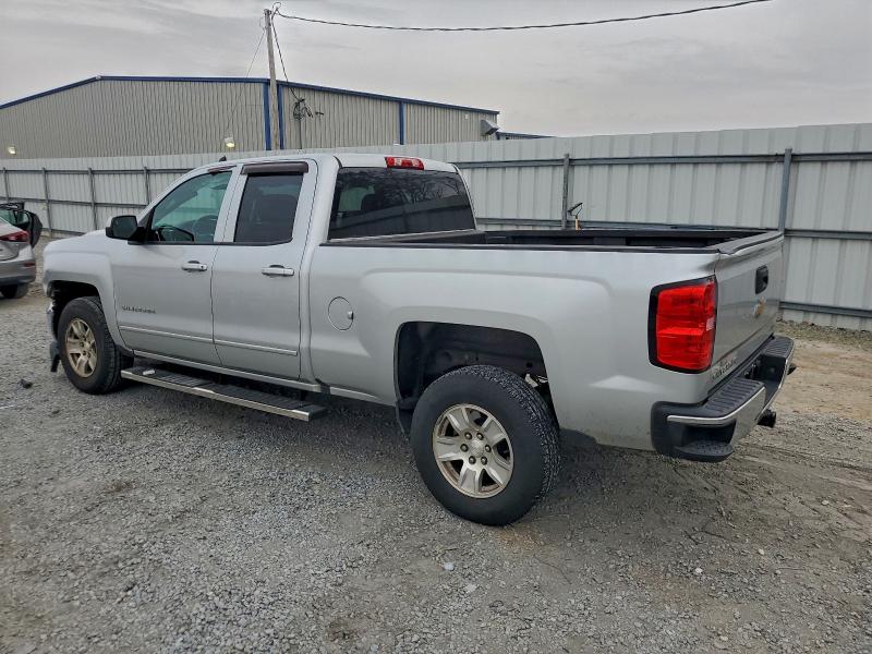 Photo 2 from auction – 2019 CHEVROLET SILVERADO with VIN 2GCRCPEC7K1138782