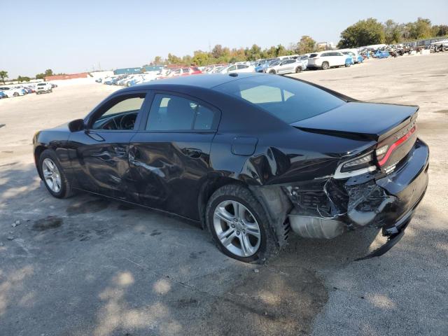 Photo 2 from auction – 2022 DODGE CHARGER SX with VIN 2C3CDXBG4NH212735