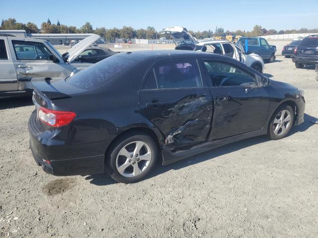 Photo 3 from auction – 2011 TOYOTA COROLLA BA with VIN 2T1BU4EE1BC705343