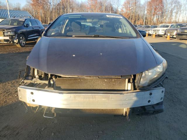 Photo 5 from auction – 2014 HONDA CIVIC LX with VIN 19XFB2F57EE228739