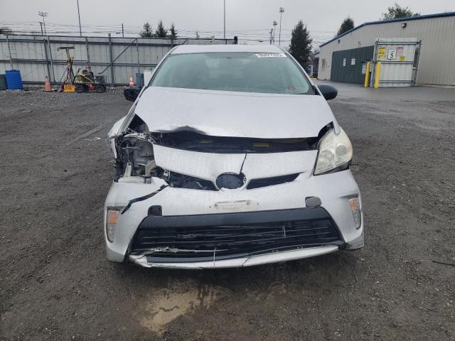 Photo 5 from auction – 2012 TOYOTA PRIUS with VIN JTDKN3DU8C0334497