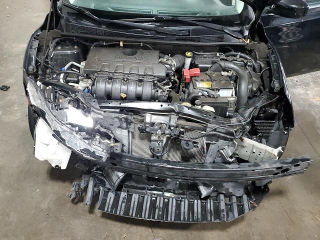Photo 11 from auction – 2017 NISSAN SENTRA S with VIN 3N1AB7AP8HY277535
