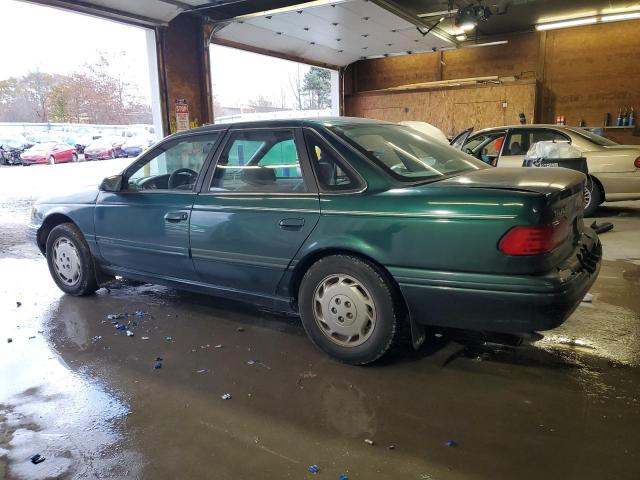 Photo 2 from auction – 1995 FORD TAURUS with VIN 1FALP52U4SA141923