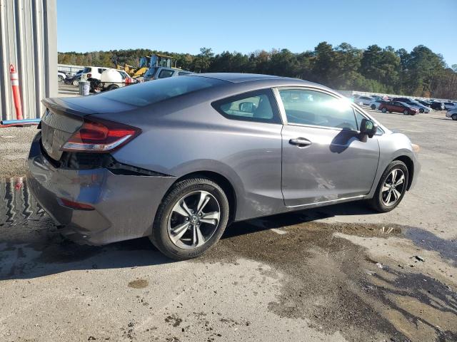 Photo 3 from auction – 2015 HONDA CIVIC EX with VIN 2HGFG3B83FH520337