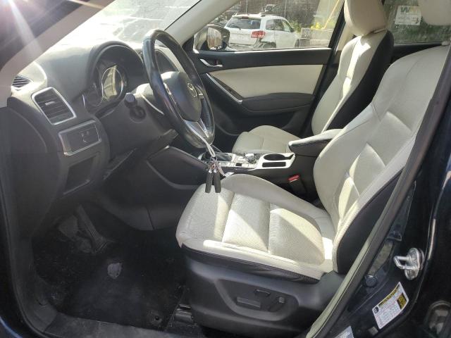 Photo 7 from auction – 2016 MAZDA CX-5 GT with VIN JM3KE4DY8G0786682