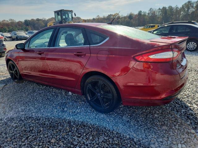 Photo 2 from auction – 2016 FORD FUSION SE with VIN 3FA6P0H70GR139407
