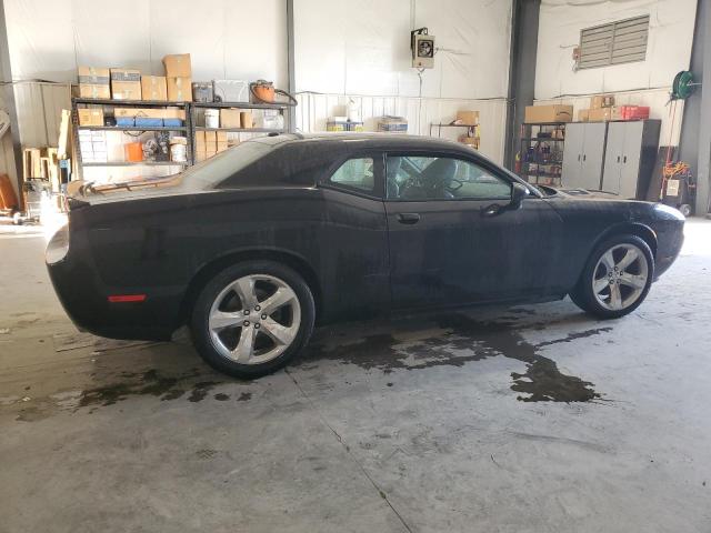 Photo 3 from auction – 2012 DODGE CHALLENGER with VIN 2C3CDYBTXCH243956