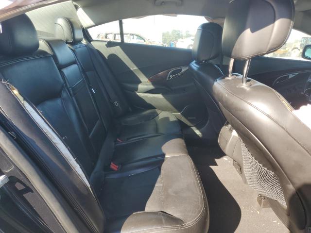 Photo 10 from auction – 2011 BUICK LACROSSE C with VIN 1G4GE5GDXBF171730
