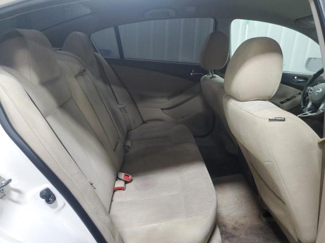 Photo 10 from auction – 2012 NISSAN ALTIMA BAS with VIN 1N4AL2APXCN439450
