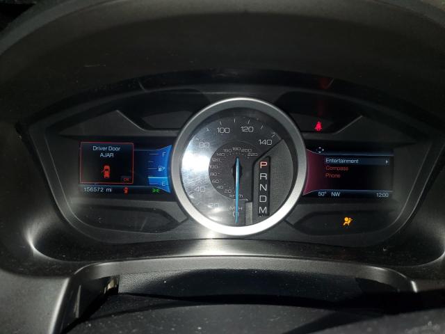 Photo 9 from auction – 2014 FORD EXPLORER X with VIN 1FM5K8D88EGC41166