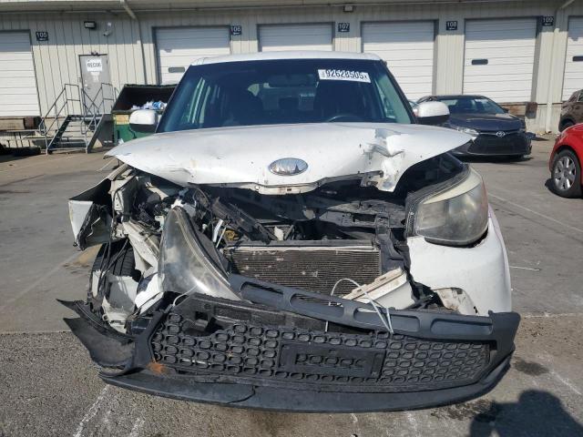 Photo 5 from auction – 2014 KIA SOUL with VIN KNDJN2A22E7010321