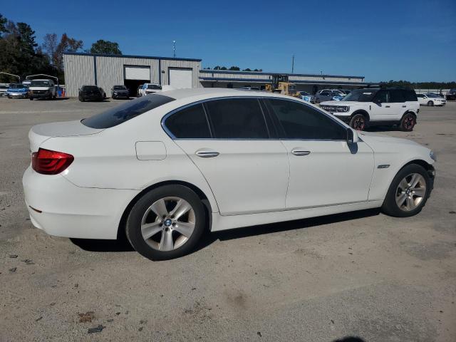 Photo 3 from auction – 2011 BMW 528 I with VIN WBAFR1C50BC746928