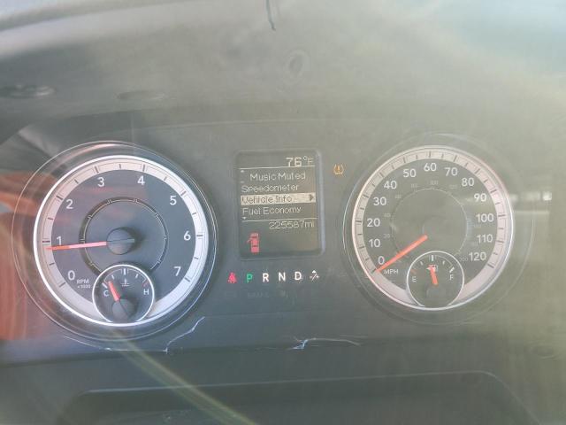 Photo 9 from auction – 2017 RAM 1500 ST with VIN 3C6JR6DG7HG632948