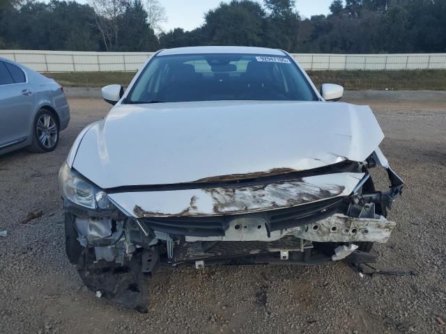 Photo 5 from auction – 2017 MAZDA 6 TOURING with VIN JM1GL1V58H1127665