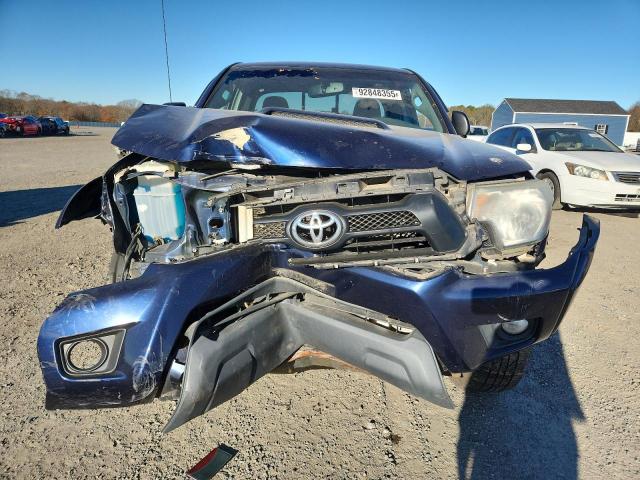 Photo 5 from auction – 2012 TOYOTA TACOMA with VIN 5TFUU4EN1CX030640