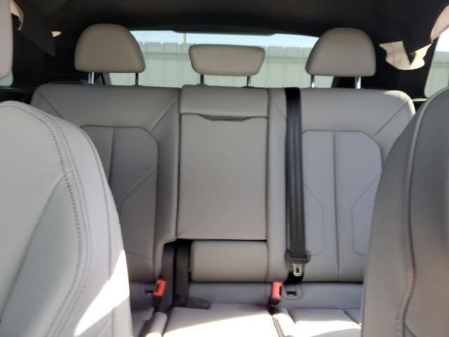 Photo 10 from auction – 2024 AUDI Q3 PREMIUM with VIN WA1EECF3XR1132484