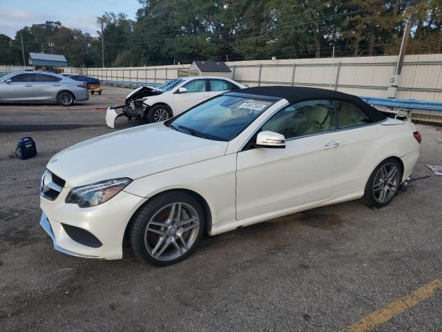 MERCEDES-BENZ E 550 2014 with VIN WDDKK7DF6EF266448 - Photo from auction