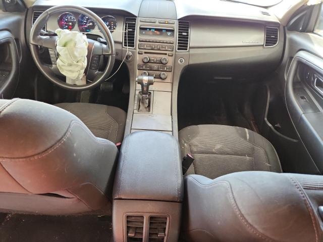 Photo 8 from auction – 2011 FORD TAURUS SEL with VIN 1FAHP2EW9BG106213