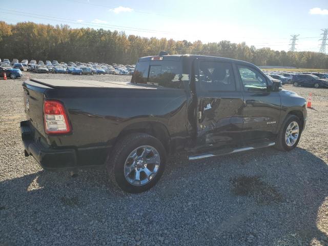 Photo 3 from auction – 2019 RAM 1500 BIG H with VIN 1C6RREFGXKN641877