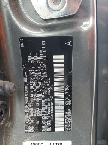 Photo 14 from auction – 2011 TOYOTA SIENNA LE with VIN 5TDJK3DC7BS014157