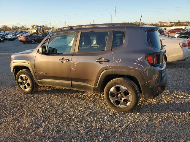 Photo 2 from auction – 2017 JEEP RENEGADE S with VIN ZACCJBAB1HPG55988