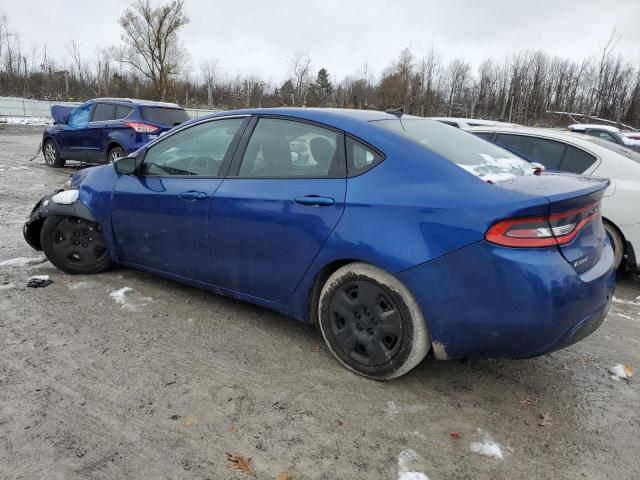 Photo 2 from auction – 2013 DODGE DART SE with VIN 1C3CDFAH7DD256552