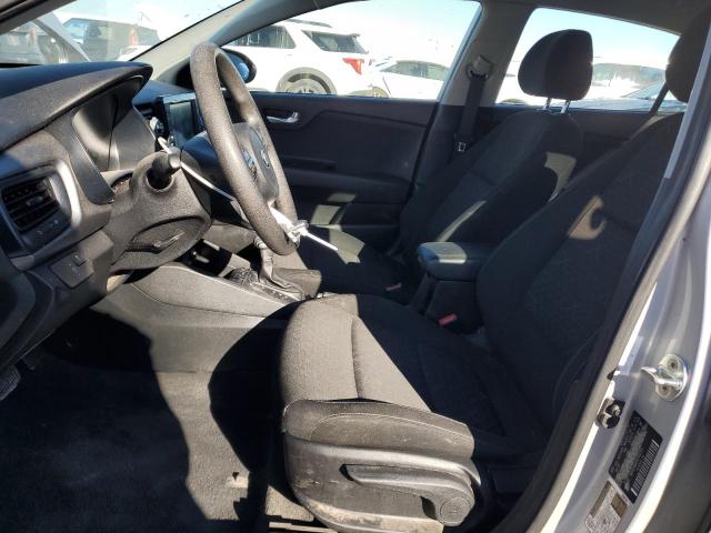Photo 7 from auction – 2019 KIA RIO S with VIN 3KPA24AB5KE160701