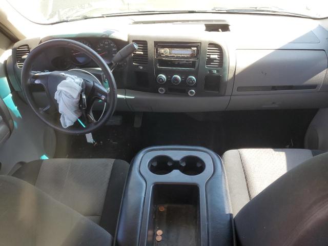 Photo 8 from auction – 2009 CHEVROLET SILVERADO with VIN 1GCEC19X39Z149787