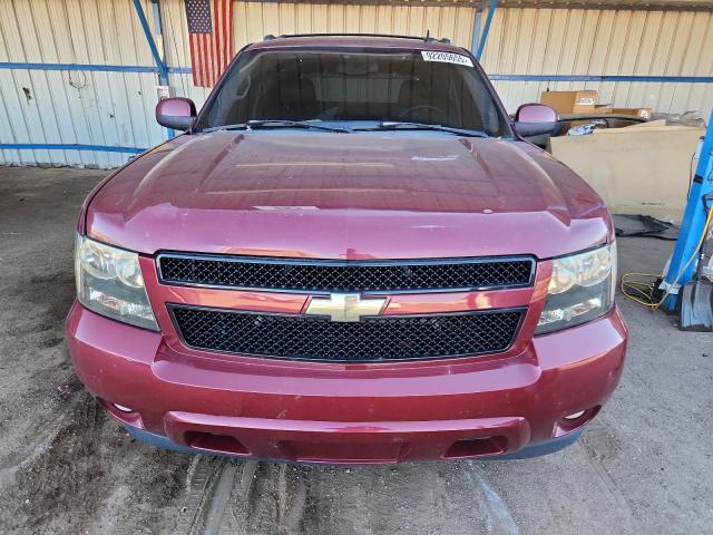 Photo 5 from auction – 2008 CHEVROLET AVALANCHE with VIN 3GNFK123X8G179163