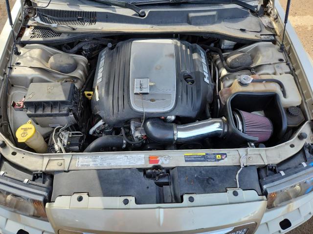 Photo 11 from auction – 2006 CHRYSLER 300C with VIN 2C3KA63H16H341846