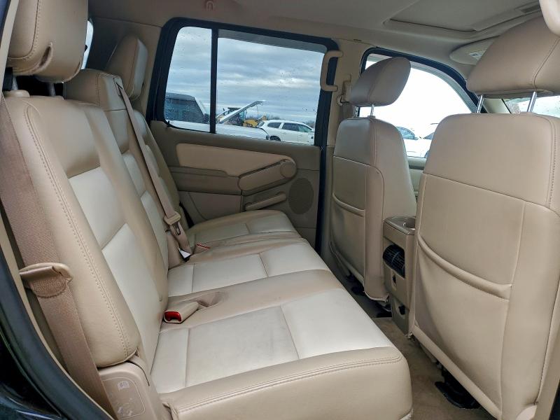 Photo 10 from auction – 2008 FORD EXPLORER L with VIN 1FMEU65E38UB18674