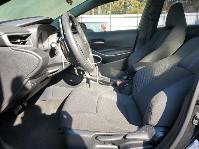 Photo 7 from auction – 2021 TOYOTA COROLLA with VIN 5YFS4MCE7MP076287