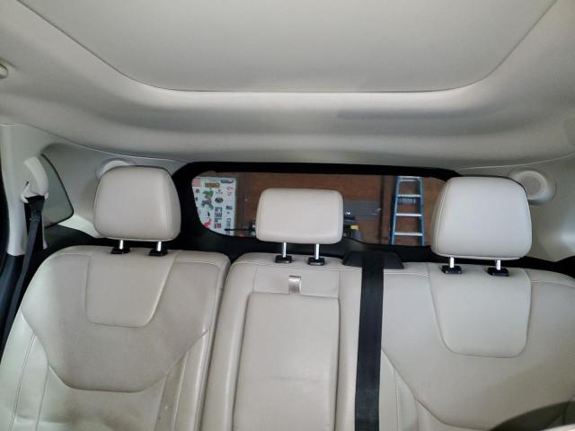 Photo 10 from auction – 2015 FORD EDGE TITAN with VIN 2FMPK4K88FBB01969