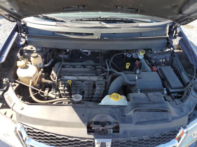 Photo 12 from auction – 2017 DODGE JOURNEY SE with VIN 3C4PDCAB2HT702257