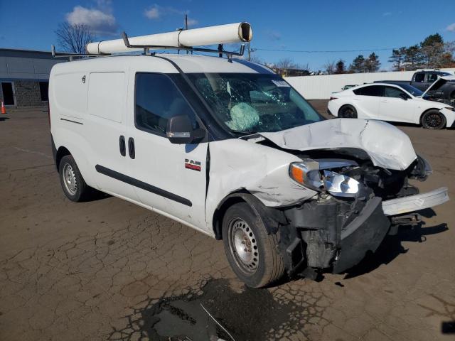 Photo 4 from auction – 2017 RAM PROMASTER with VIN ZFBERFAB0H6E95359