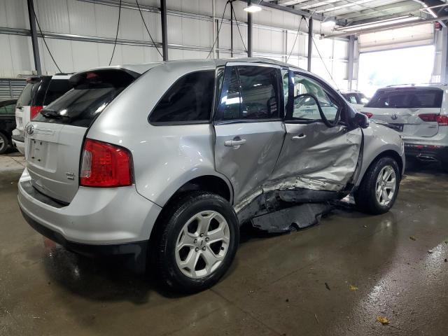 Photo 3 from auction – 2012 FORD EDGE SEL with VIN 2FMDK4JC6CBA13278