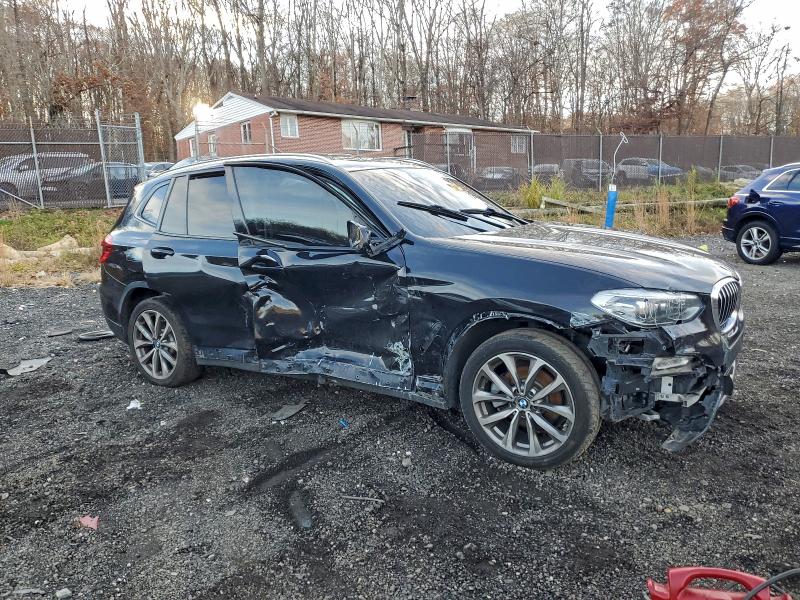 صورة رقم 4 من المزاد - 2019 BMW X3 مع VIN 5UXTR9C59KLE16002