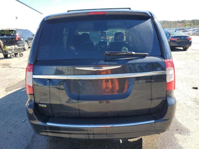 Photo 6 from auction – 2014 CHRYSLER TOWN & COU with VIN 2C4RC1BG4ER157090
