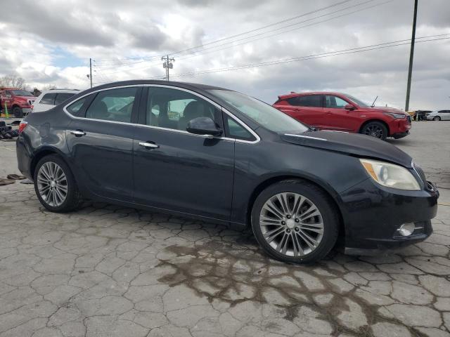 Фото 4 с аукциона – 2014 BUICK VERANO с VIN 1G4PS5SK0E4197266