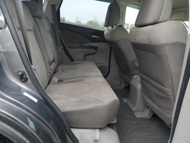 Photo 11 from auction – 2014 HONDA CR-V EX with VIN 2HKRM4H50EH633661