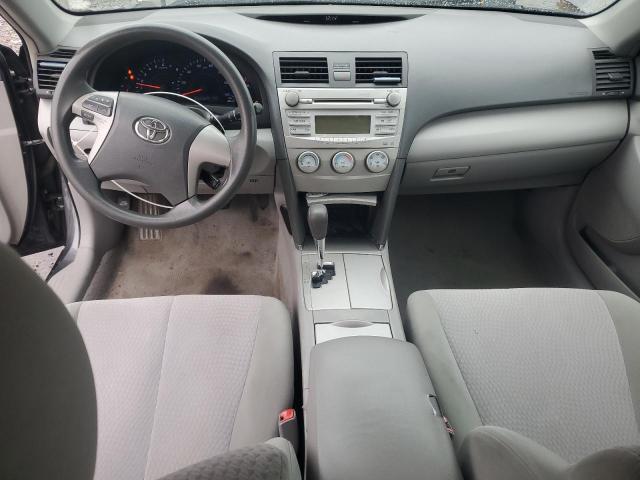 Photo 8 from auction – 2010 TOYOTA CAMRY BASE with VIN 4T4BF3EK2AR072932