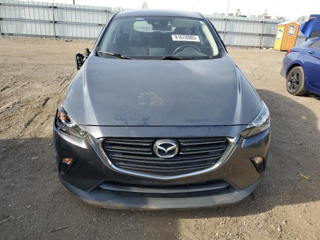 Photo 5 from auction – 2019 MAZDA CX-3 TOURI with VIN JM1DKDC73K1439539